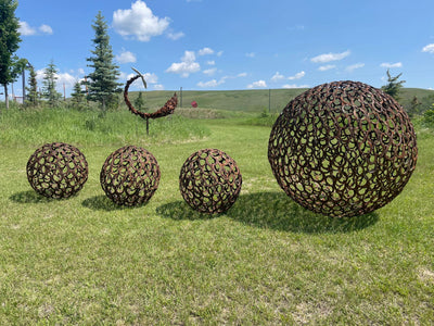 Smalls Horseshoe Balls