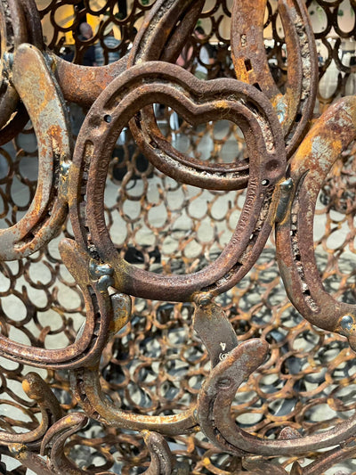 Smalls Horseshoe Balls